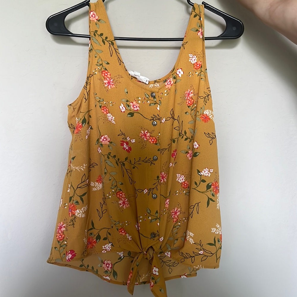 Brand new without tags.